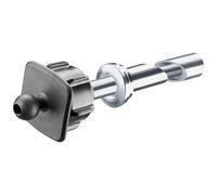 INTERPHONE Staffa da cannotto sterzo da 15mm