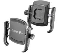 interphone supporto crab universal quiklox UNICA