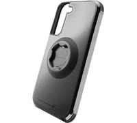 Interphone - Supporto per telefono speciale Moto Samsung S23 - Sistema modulare QUIKLOX - Custodia protettiva per attacchi Quiklox, fissaggio rapido