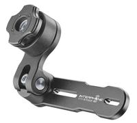 INTERPHONE - SUPPORTO PORTATELEFONO VASCHETTA FRENO SCOOTER / MOTO QUIKLOX CRAB