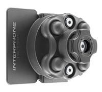 QUIKLOX: SUPPORTO COMPATIBILE CON ATTACCO NAVIGATORE BMW