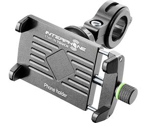 Interphone Supporto uni. Moto Crab Evo senza USB SENZA CONNESSIONE USB