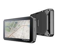 Display interfono BMW Apple CarPlay e Android Auto per moto