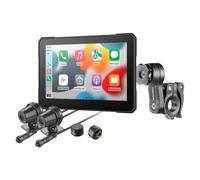 Dispositivo Moto Cellularline Sync70 Smart Display