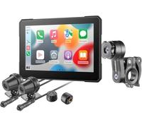 Dispositivo Moto Cellularline Sync70 Smart Display