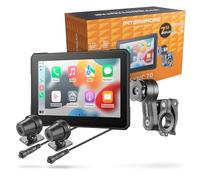 Dispositivo Moto Cellularline Sync70 Smart Display