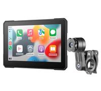 INTERPHONE - SYNC70 ESSENTIAL SMART DISPLAY DA 7 E SCHERMO GPS