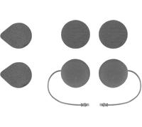 Cellularline Kit Audio Interphone U-Com 2 e 4 32mm