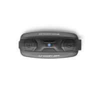 Interphone U-COM 2R Interfono Moto Bluetooth 5.1 2 Rider 300 m IP67