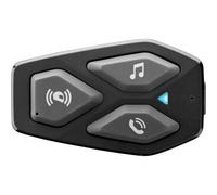 Interphone U-Com 3 Doppio Confezione