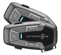 INTERPHONE U-COM 6R Pacco Doppio