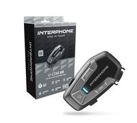 Cellularline Interfono Interphone U-Com 6R Singolo