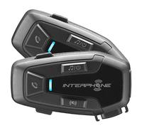 Interphone U-Com 7R Doppio Confezione