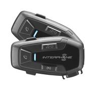 Interfono CellularLine U-COM 7R x2 (per due caschi)
