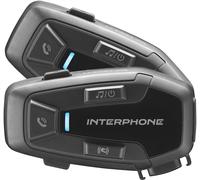 Interfono CellularLine U-COM 7R x2 (per due caschi)