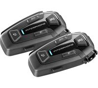 Interfono Mesh Interphone U-com 8 R doppio