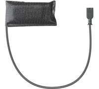 Interphone UCOM 560 mAh Batteria di ricambio, nero