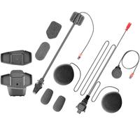 KIT AUDIO INTERPHONE - PER INTERPHONE U-COM 7R E 6R
