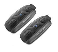 Interfono Doppio UCOM 2R Kit INTERPHONE - UN: UN