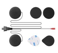 INTERPHONE UCOMSPEAKER32 - Kit Ricambio Altoparlanti 32mm Per Ucom