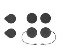 Kit Audio Interphone U-Com 16 40mm