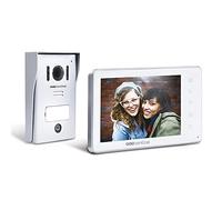 Citofono Intelligente SCS SENTINEL VisioKit 7