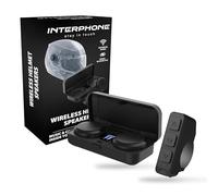 Cuffie per casco Bluetooth Interhone Zero