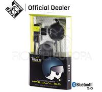 INTERPHONO MOTO SCOOTER AURICOLARE TWIINS DUAL BT 5.0 UNIVERSALE