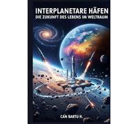 Interplanetare Häfen: Die Zukunft des Lebens im Weltraum