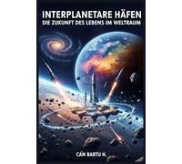 Interplanetare Häfen: Die Zukunft des Lebens im Weltraum