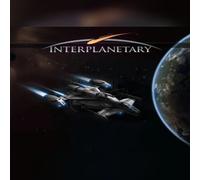 Interplanetary (PC) Steam Key - GLOBAL