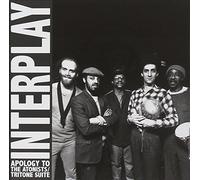 Interplay - Apology To The Atonists/Tritone Suite