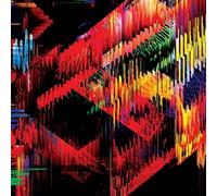 interplay (blue vinyl) (indies)