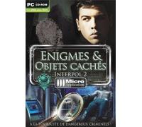 INTERPOL 2 LA TRAQUE INFERNALE [video game]