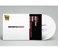 Interpol - Antics (2 LP)