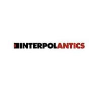 Interpol - Interpol: Antics