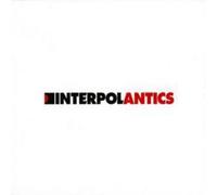 Interpol - Interpol: Antics