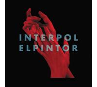 Interpol - El Pintor