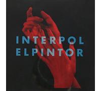 INTERPOL - EL PINTOR - INTERPO