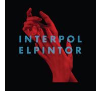 Interpol El Pintor (Vinyl LP)