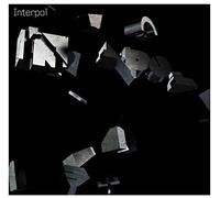 Interpol - Interpol