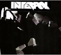 Interpol - Interpol (Ltd.Edt.)