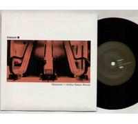 INTERPOL - INTERPOL - OBSTACLE 1 - 7 inch vinyl / 45