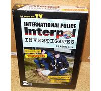 Interpol Investigates Season 1 - Terror