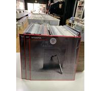 Interpol LP The Other Side Of Make Believe 2022 Rete Vinyl Sealed
