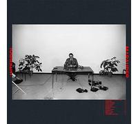 Interpol - Marauder (Limited Edt.Colored Vinyl)