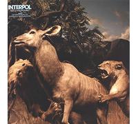 Interpol - Our Love to Admire