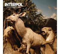 Interpol - Our Love To Admire