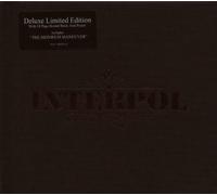 Interpol - Our Love to Admire(Deluxe Ltd.Edt.)
