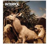Interpol - Our Love to Admire - Stand